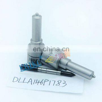 ERIKC DLLA146P1783 fuel tank nozzle 0 433 172 089 injector assembly nozzle DLLA 146 P 1783 for 0 445 120 101