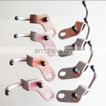 DCi11 Engine Parts D5010359124 Piston Cooling Nozzle photo-2