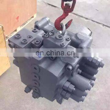 High quality EC210 EC210B EC240 EC290 UX28 hydraulic main control valve 14576336 14532821 UX28-86 UX28