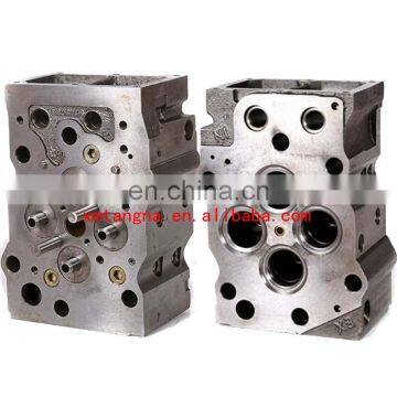 Engine cylinder head assy 6162-13-1100 6162-13-1102 6162-13-1103 6D170 S6D170 SA6D170 excavator parts dozer parts