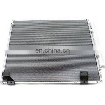 88460-60460-1 condenser for hilux vigo