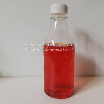 Triazine desulfurizer 40% Solution  CAS # 4719-04-4