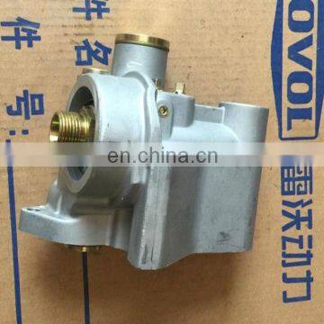 FOTON LOVOL engine oil filter seat T3773P312B T37765703 T74102001 T741020011 T741020014 T841020003 T841020005 T3773K004