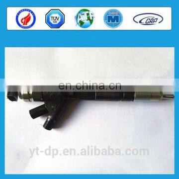 095000-6253 Diesel Engine Parts Common Rail Injector , Original Injector 095000-6253 166000-EC00A