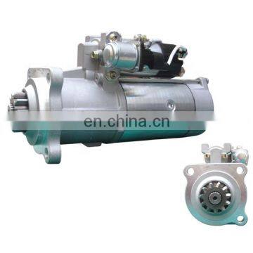 High Quality QDJ2866 L300H-3708100 24V 7.5KW 11T Starter Motor For Bus/Truck spare parts QDJ2866 Aftermarket Auto Starter