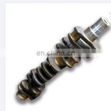 Original NT855 Diesel Engine Spare Parts Marine Crankshaft 3608833 photo-3