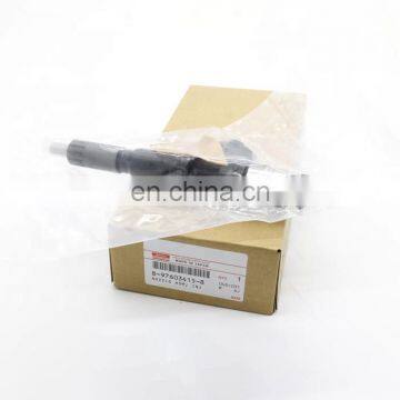 GENUINE INJECTOR NOZZLE FOR 6WG1T/6WF1 EXCAVATOR ENGINE 8-97603415-00/897603415 photo-3