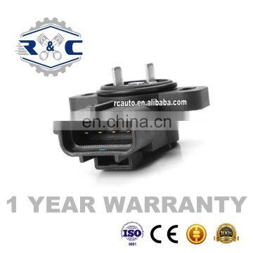 R&C High Quality Position Sensor 35102-39000 3510239000 For Hyundai KIA TPS Throttle Position Sensor