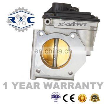 R&C High Performance Auto Throttling Valve Engine System S20025 676007 977586 for Ford Mercury Montego Car Throttle Body