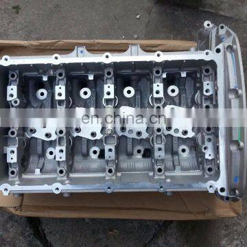 6C1Q 6049 BE for transit V348 original parts 2.4L diesel engine cylinder head