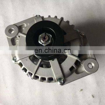 In Stock ISLE Engine Parts Alternator Generator 4946255 for Dongfeng Truck photo-4