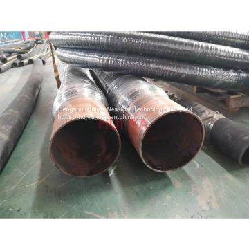 EPDM Rubber Fuel Resistance oil delivery hose photo-3