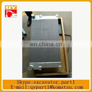 China supplier excavator EX220 hydraulic oil cooler 4286106 for sale