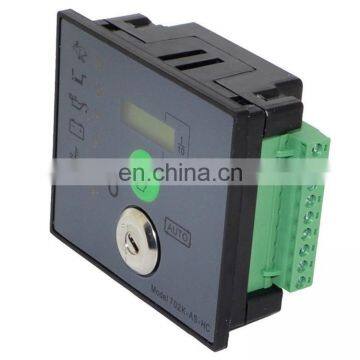Electronic Governor Controller DSE702 AS For Diesel Generator Parts photo-2