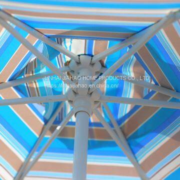 200-6 Push up Umbrella photo-3
