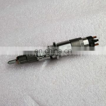 Automobile diesel engine spare part fuel injector 0445120213 injector nozzle