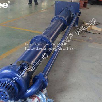 Tobee® Vertical Submersible Submerged Sump Pump photo-3