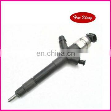 High quality Diesel Injector/Common Rail Injector OEM 1465A041