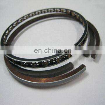 Forklift engine spare parts piston ring for 4TNV94 729906-22950 129900-23601