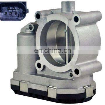 ELECTRONIC THROTTLE BODY FOR MERCEDES-BENZ 2661410525 0280750175 0280750176 A2661410525 photo-4