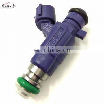 Fuel Injector Nozzle 16600-5L700 FBJC100 For Nissan Infiniti FX35 Wholesale photo-6