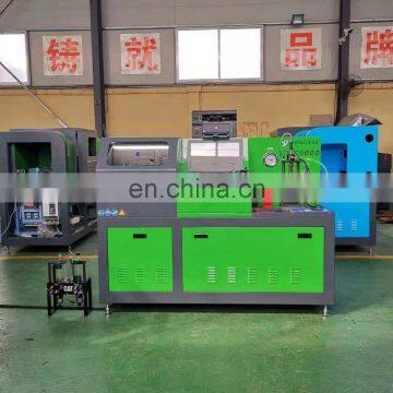 EUS9000 DIESEL INJECTION   TEST BENCH for  HEUI C7 C9 C-9 3126