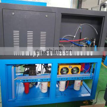 Test Heui Injector Common Rail Test Bench Heui CR318