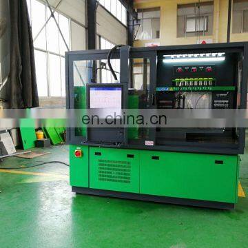 CR825 COMMON RAIL TEST BENCH photo-4