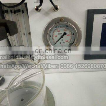 Best Price Common Rail Diesel Injector Tester EPS100 photo-5