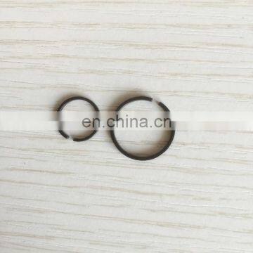 CT12A turbocharger piston ring/seal ring turbine side and compressor side for turbo repair kits
