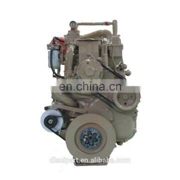 diesel engine Parts 5254448 Air Compressor for cqkms 4B3.9 4B3.9  Malabon Philippines