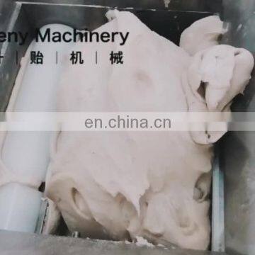 Automatic commercial empanada samosa dumling raviori making machine