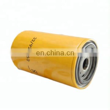 Excavator Spare Parts Engine Fuel Filter 32/925762