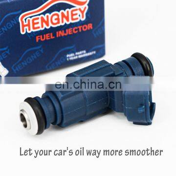 Hengney Car Parts 35310-02900 3531002900 926093001 For Hyundai Atos I10 PA Kia Picanto BA 1.1 Fuel Injector Clean photo-4