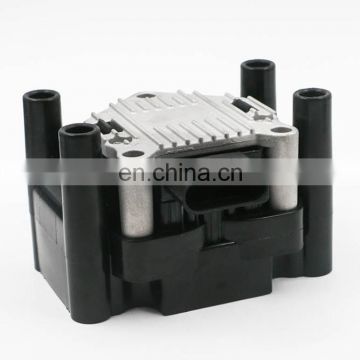 high voltage from guangzhou COIL for Volkswagen Beetle 032905106b 032905106E 32905106 ignition coils