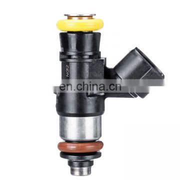 Spare parts fuel injector 0280158821 for gas engine 210lb 2200cc