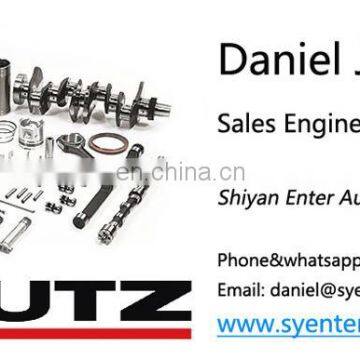 Original Yuchai YC6M Fuel Injector 0433172330 DLLA150P2330 M6000-1112100A-A38 0445120333 photo-6