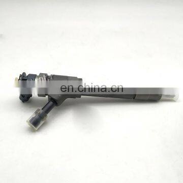 Common Rail Disesl Fuel Inyector 0445110249 0445110250 For WLAA13H50 1449261 6M349F595BA