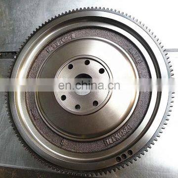 High quality spare parts 3966586 5274334 ISF3.8 engine Flywheel,forged Flywheel