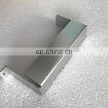 Wholesale Top Quality Aluminum Bending Sheet Metal Parts Fabrication