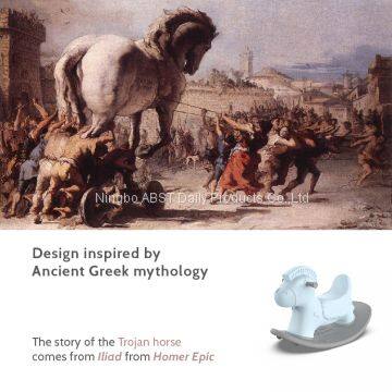 Wholesaler and Distributor of Baby Products and Toys Kids Ride on Rocking Horse Toys photo-5