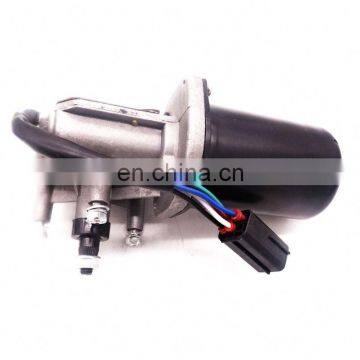 Truck Wiper Motor WG1661740022/1 For Sinotruck A7