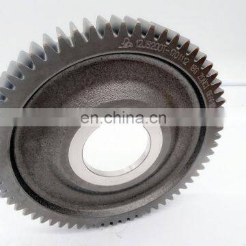 Factory Wholesale Original Gearbox Reverse Gear For BEIBEN