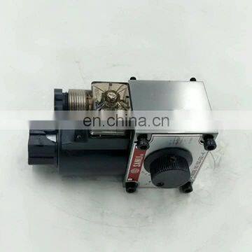 Electromagnetic flow control valve FSC-G02-2-A220V FSC-G02-4-A220V FSC-G03-2-A220V