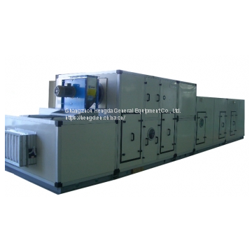 Low-dew Point Dehumidifier