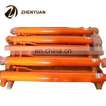 Excavator hydraulic arm/boom/bucket cylinder of high quality