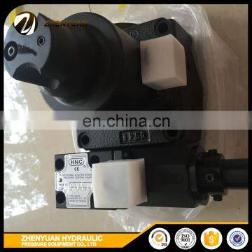 HNC EFBG Series EFBG-03-125 EFBG-06-250 EFBG-10-500 Double Proportional Flow Control Valve