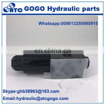 SA Hydraulic Solenoid Valve SA-G01-H3X-D2-20 , SA-G01-C6-C1-30 SA-G01-C8-C2-31 SE-G03-C6-GR-D2-20 photo-2
