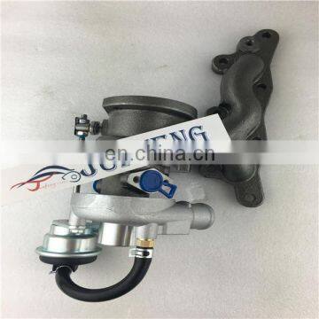 KP31 54319880002 turbo 6600960199 A6600960199 turbocharger