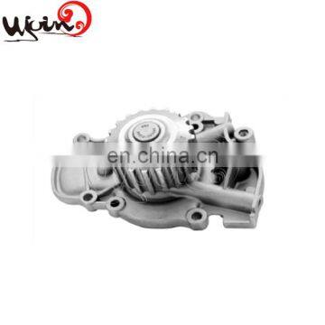 Hot sales mini car wash water pump for HONDA 19200-PT0-000 19200-PT0-003 19200-PT0-004 19200-PT0-013 19200-PTO-003